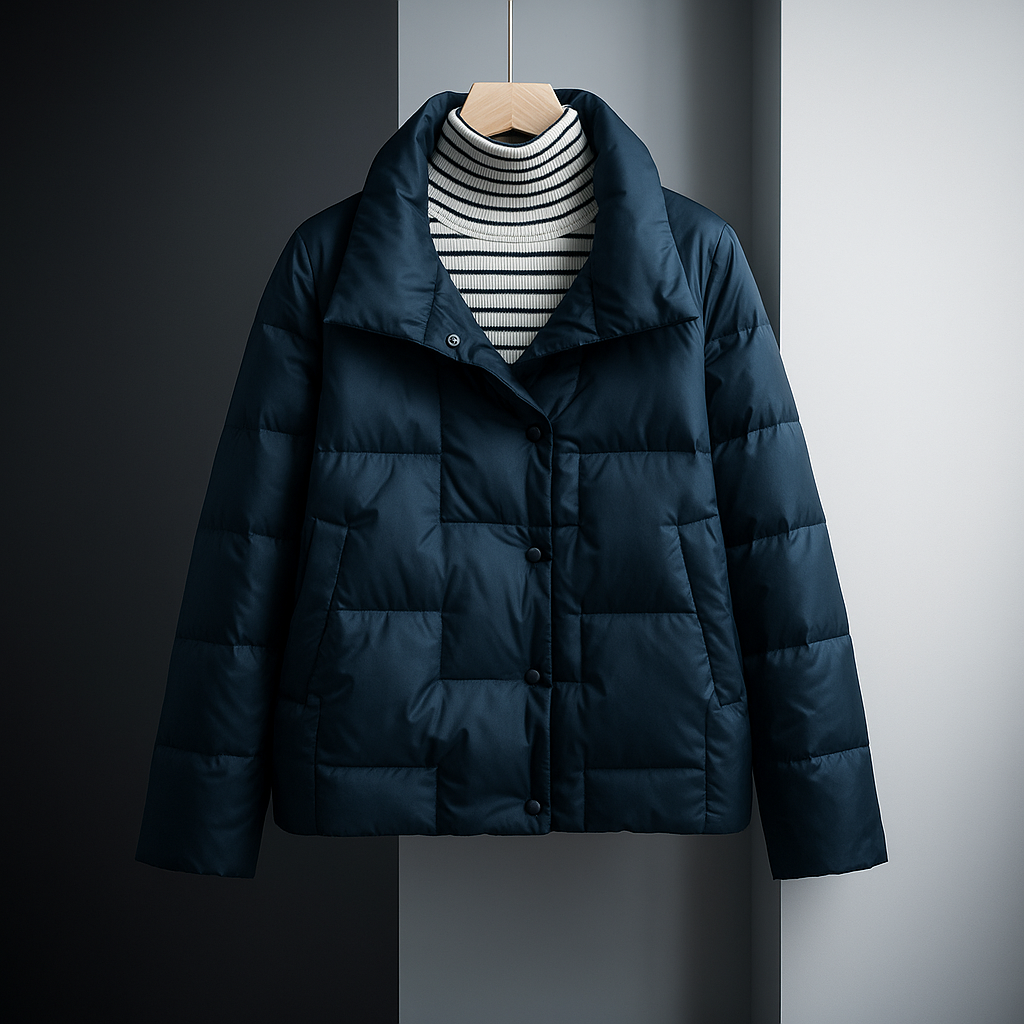MONTCLAIR PUFFER