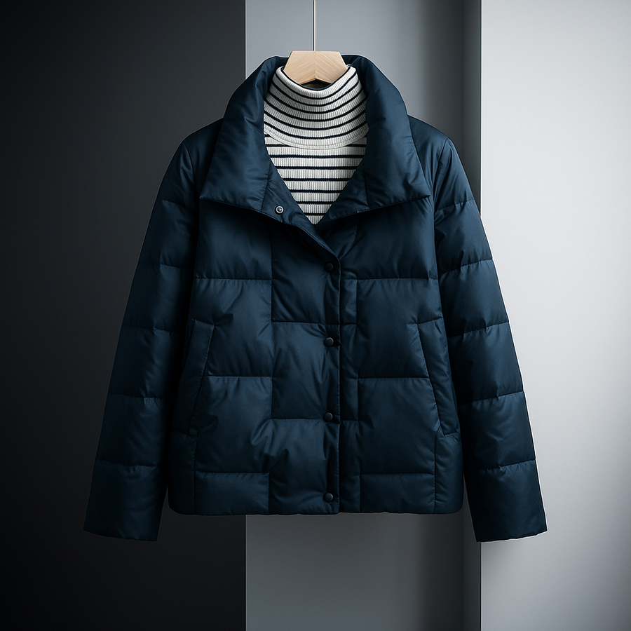 MONTCLAIR PUFFER