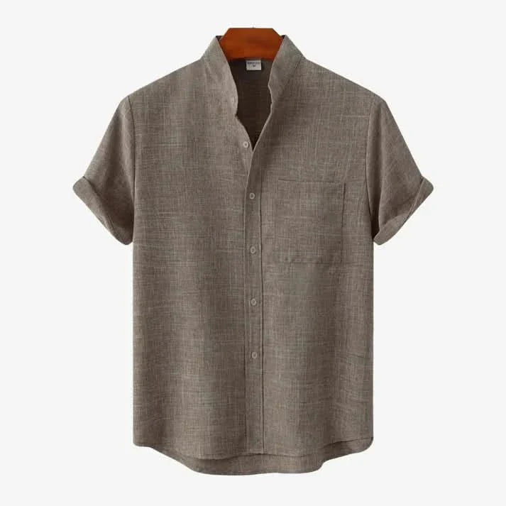 LEANDRO SUNSHINE SHIRT