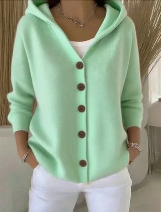 Nylah™ Comfortable Cardigan - view 2