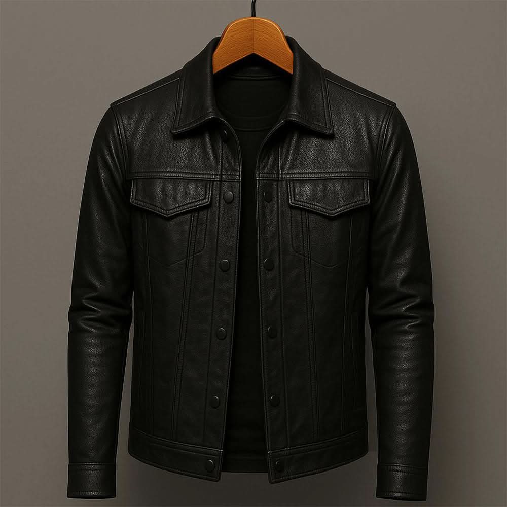 ASHMARK JACKET