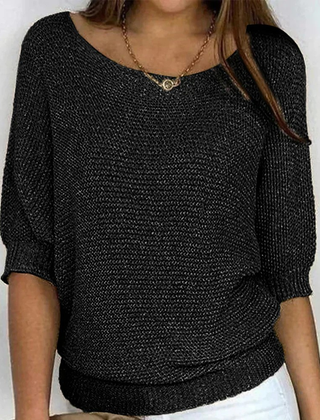 Mireya Cozy Pullover - view 3