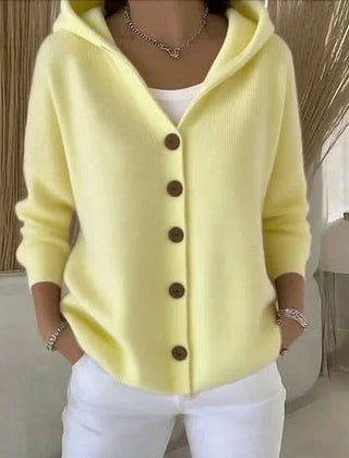 Nylah™ Comfortable Cardigan - view 3
