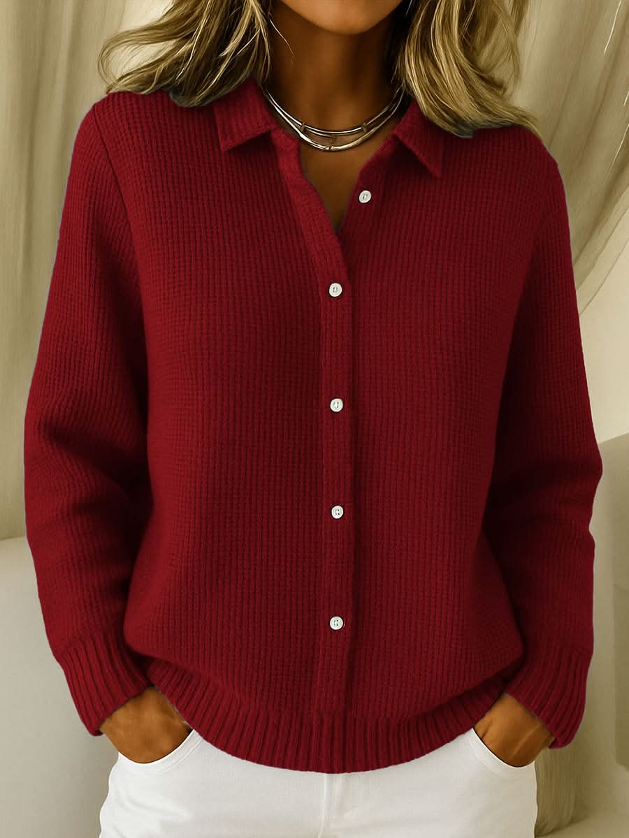 SERAPHINE CLASSIC CARDIGAN