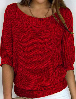 Mireya Cozy Pullover - view 2