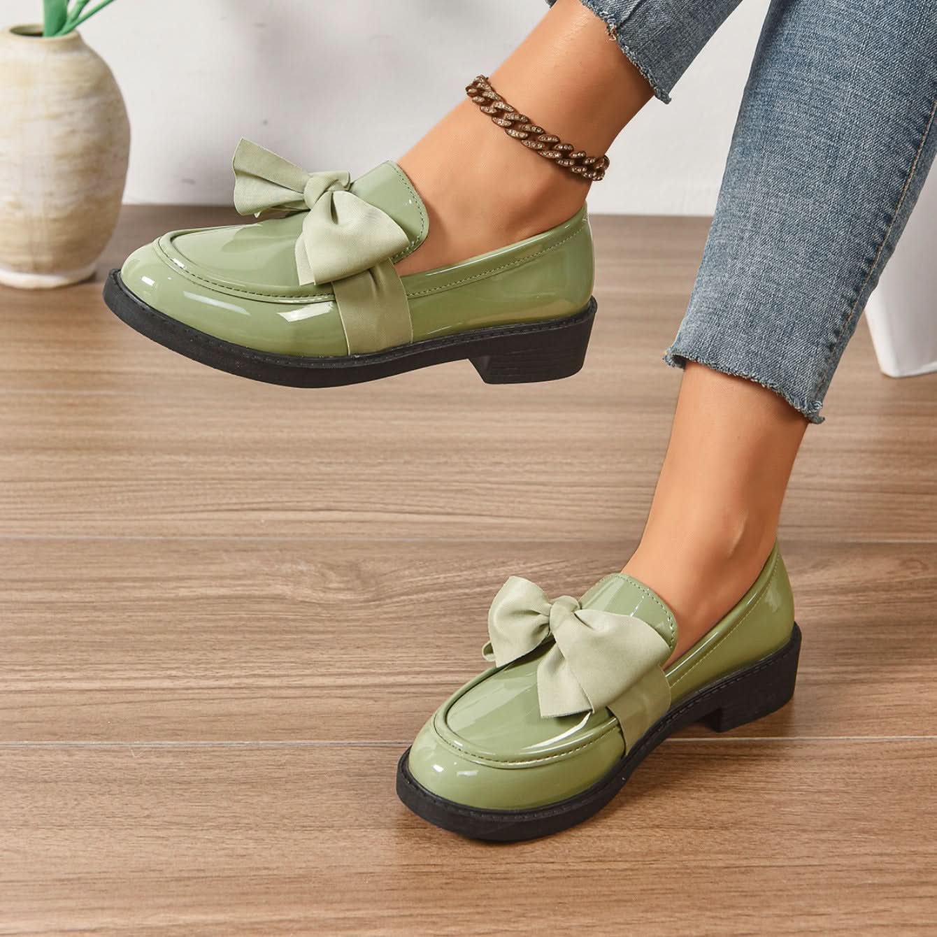 CALEYA SHOES
