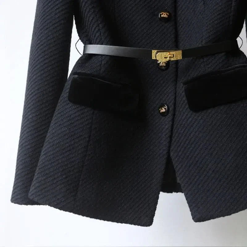 SANSA OFFICE JACKET