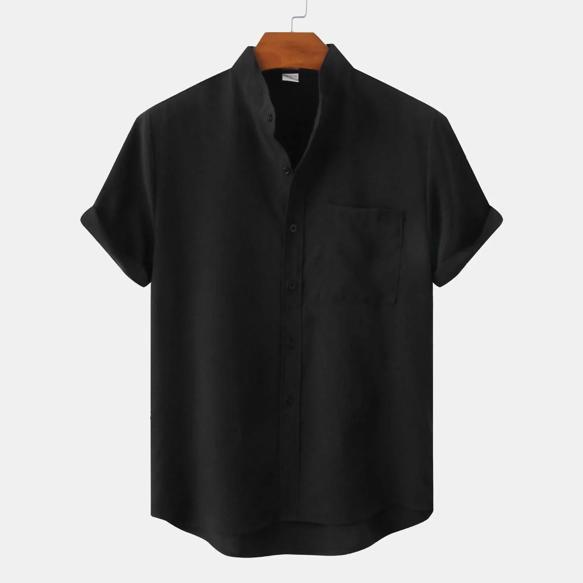 LEANDRO SUNSHINE SHIRT