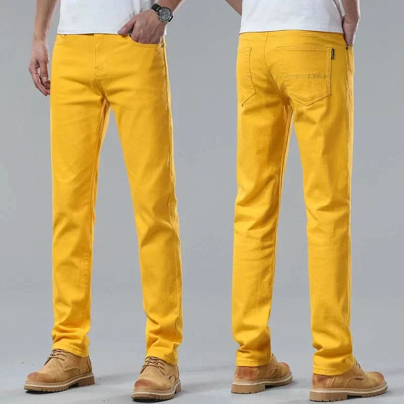 ALESSANDRO SARTORI DENIM