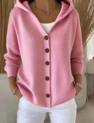 Nylah™ Comfortable Cardigan