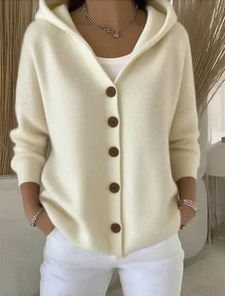 Nylah™ Comfortable Cardigan - view 4