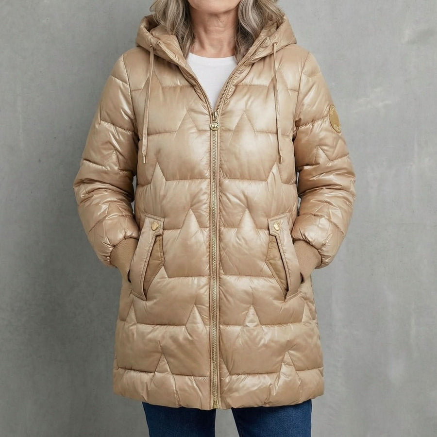 LUNA STATEMENT OVERCOAT