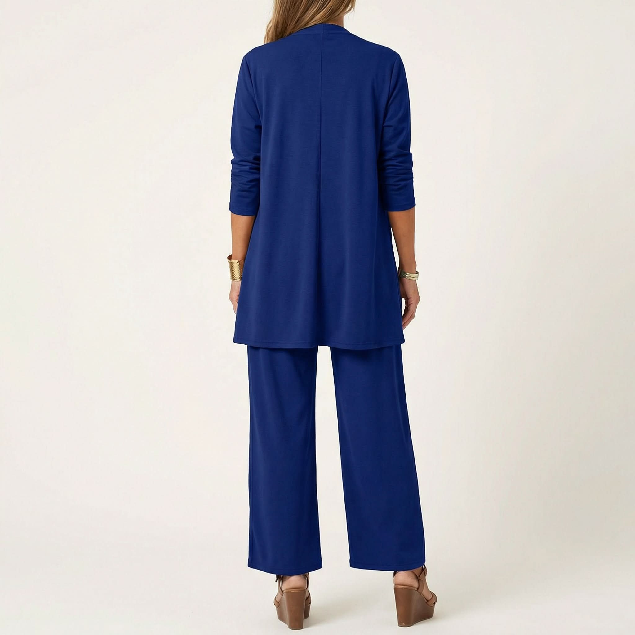 ZARA ELEGANT 3-PIECE SET