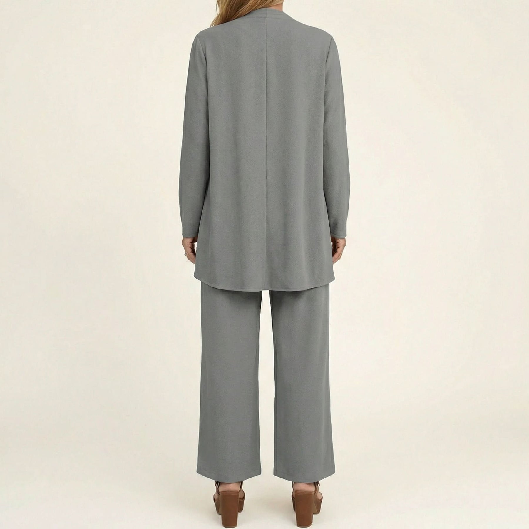 ZARA ELEGANT 3-PIECE SET