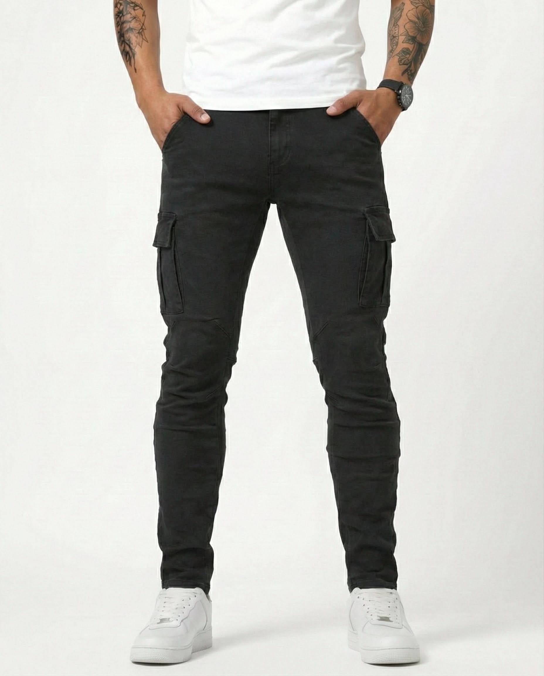 BEAUMONT TROUSERS