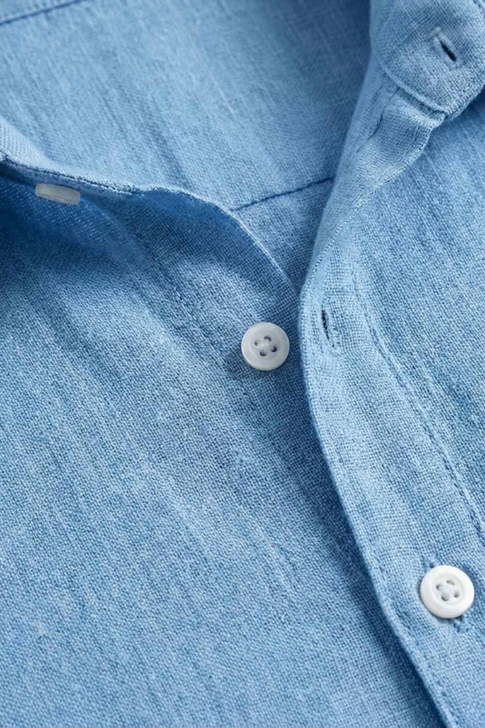 Kenmoor - Kent Collar Shirt Smart Casual Styling — view 2 of 10