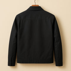 Norvane - Lined Zip Jacket For Men Everyday Wear — view 4 of 10