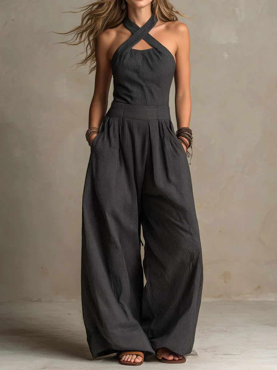 Bianca Jumpsuit - main