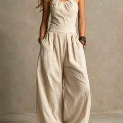 Bianca Jumpsuit - styled