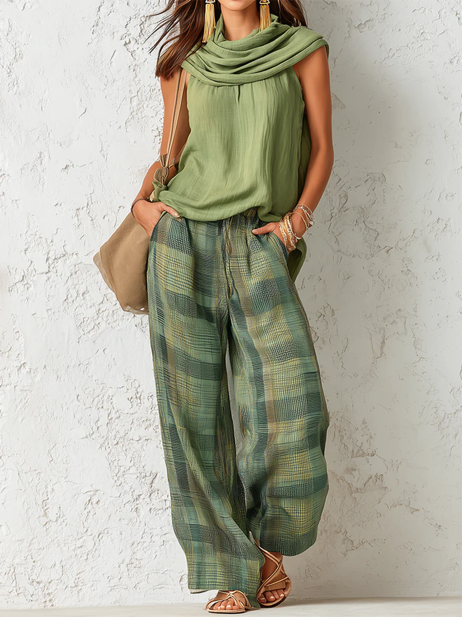 Essenza Naturale Set - front