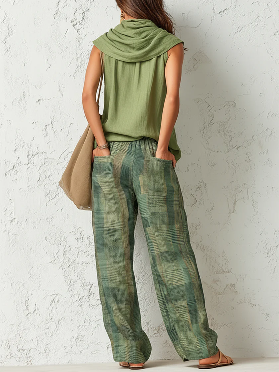Essenza Naturale Set - styled