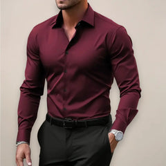 Verlan - Men's Everyday Shirt For Office And Casual Wear — view 2 of 10