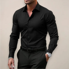 Verlan - Men's Everyday Shirt For Office And Casual Wear — view 6 of 10