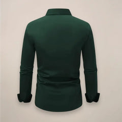 Verlan - Men's Everyday Shirt For Office And Casual Wear — view 8 of 10