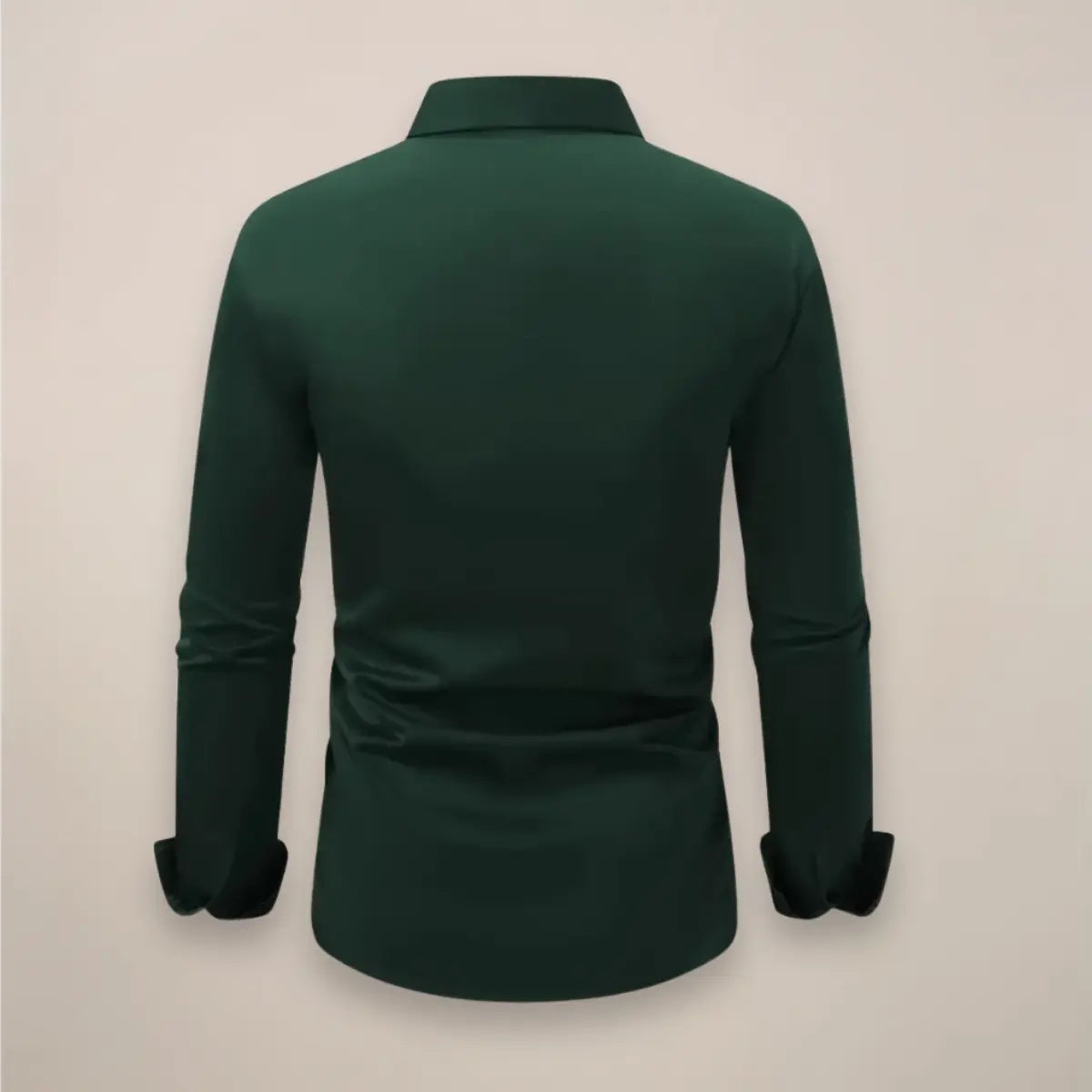 Verlan - Men's Everyday Shirt For Office And Casual Wear — view 8 of 10